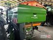 Esparcidor - Amazone - zats4200 ultra profis wiegesystem