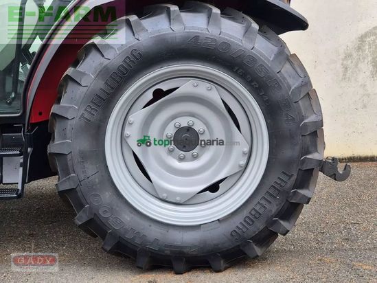 Tractor agrícola - Massey Ferguson - mf 4708 m dyna-2 kabine