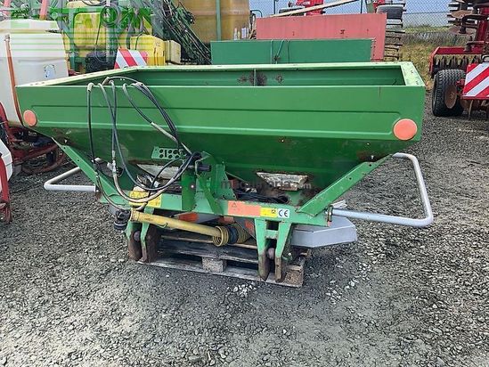 Esparcidor - Amazone - za-m 1500