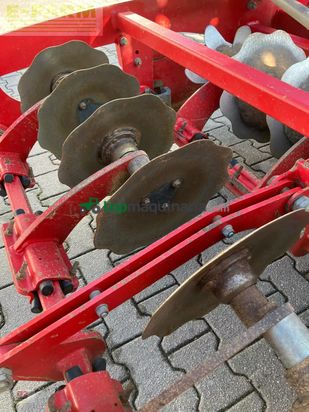 Combinado de siembra - Horsch - pronto 8 dc