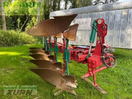 Arado - Kverneland - lb / kklb-100-200