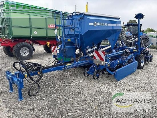 Sembradora - Kockerling - vitu 300