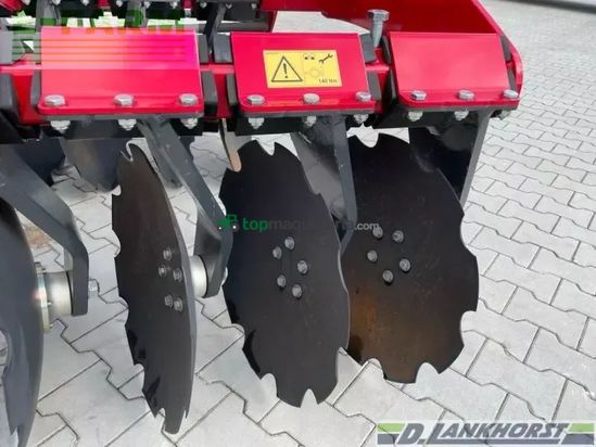 Grada de disco - Tulip - tulip multidisc 300 xl