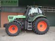 Tractor agrícola - Deutz-Fahr - agrotron 165 mk3 13006