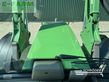 Tractor agrícola - Fendt - farmer 409 vario