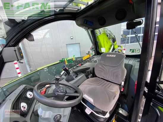 Telescopica - Claas - scorpion 746 varipower