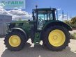Tractor agrícola - John Deere - 6m185