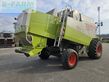 Cosechadora de Cereal - Claas - lexion 460 evolution