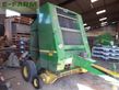 Empacadora gigant - John Deere - 550 ficelle