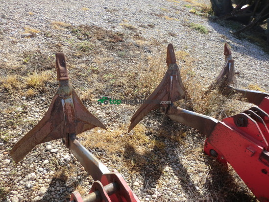 PREPARADOR DESCOMPACTADOR 3 METROS