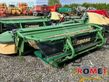 Cortacésped manual - Krone - ecb1000 cv coll