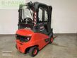 Elevadora - Linde - h 18 d evo 391-00