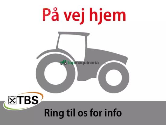 Tractor agrícola - Fendt - 724 vario scr