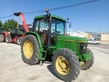 Tractor agrícola - John Deere - 6400