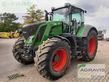 Tractor agrícola - Fendt - 826 vario s4 profi