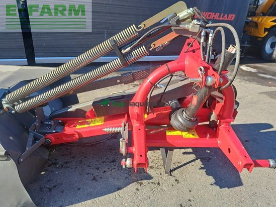 Cortacésped manual - Massey Ferguson - dm 357-p