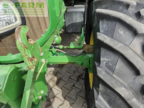 Tractor agrícola - John Deere - 6420s premium