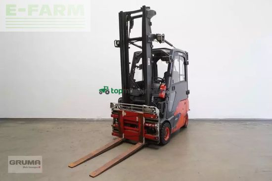 Elevadora - Linde - e 16 p evo ion 386-02