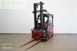 Elevadora - Linde - e 16 p evo ion 386-02