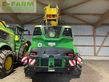 Cosechadora de Cereal - John Deere - 9600 motor neu!