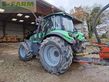 Tractor agrícola - Deutz-Fahr - 6160 agrotron