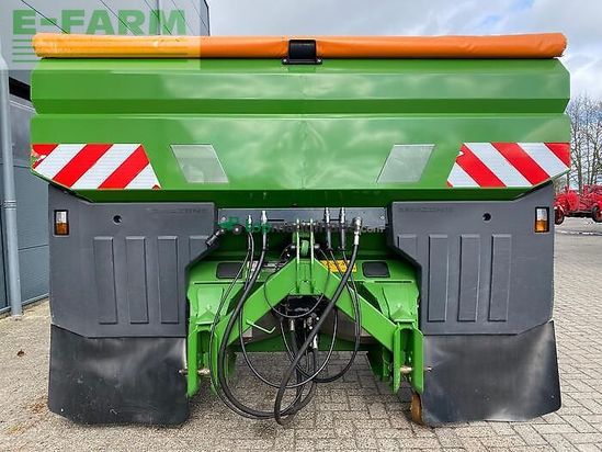 Esparcidor - Amazone - za-ts 4200