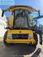 Cosechadora de Cereal - New Holland - cr 8.90