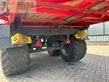 Remolqu agrícola -  - europrofi 4500
