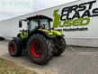 Tractor agrícola - Claas - axion 830