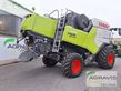 Cosechadora de Cereal - Claas - trion 540