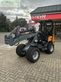 Minicargadora - Giant - g2500 hd