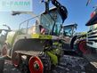Cosechadora de Cereal - Claas - jaguar 990 terra trac t4/e5