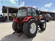 Tractor agrícola - Lindner - geotrac 85 a