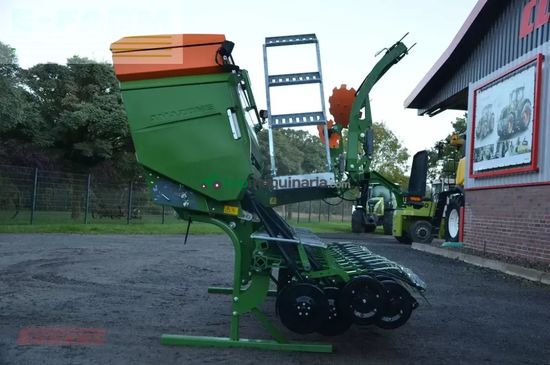 Sembradora - Amazone - cataya 3000 super