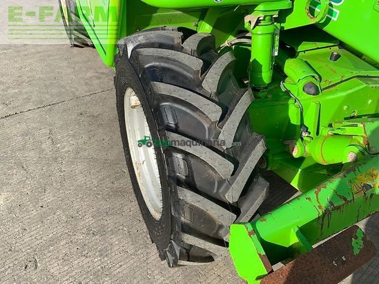Telescopica - Merlo - p40.17 telehandler