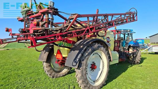 Atomizador - Hardi - commander 4200