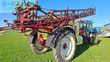 Atomizador - Hardi - commander 4200