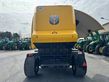 Empacadora gigant - New Holland - rollbelt 180