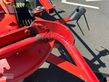 Henificador - Kuhn - gf 8702