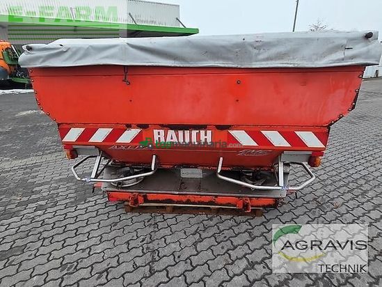 Esparcidor - Rauch - axera h emc