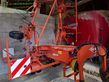 Henificador - Kuhn - kuhn gf 6401 t digidrive