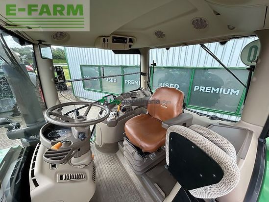 Tractor agrícola - John Deere - 6175r autoquad