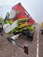 Cosechadora de Cereal - Claas - trion 530