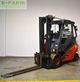 Elevadora - Linde - h 35 t evo 393-02