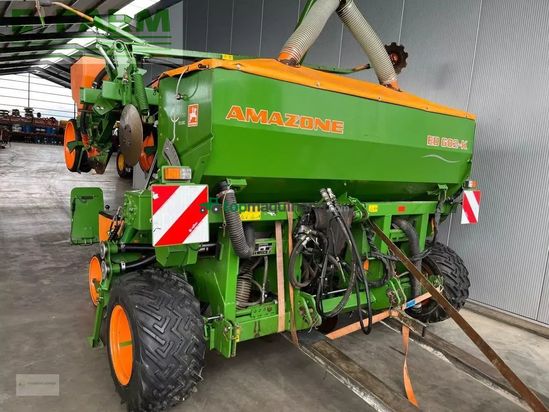 Sembradora monograno mecanica - Amazone - ed 602-k