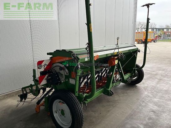 Sembradora - Amazone - d9 3000 spezial