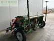 Sembradora - Amazone - d9 3000 spezial