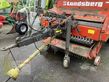 Remolqu agrícola - Landsberg - le 3027 plus / ernteboss 2