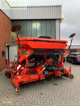Combinado de siembra - Kuhn - hr 3040 venta 3030-24
