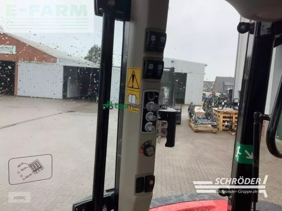 Tractor agrícola - Massey Ferguson - 5709 m cab dyna-4 essential